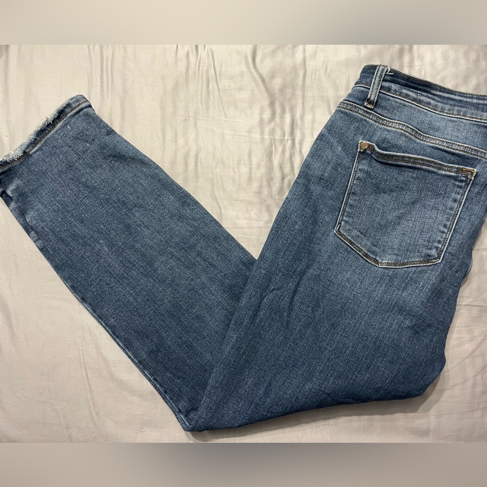Judy Blue Boyfriend Fit